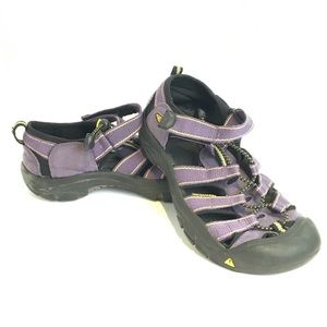 Keen Newport Women’s Waterproof Sandal Shoes